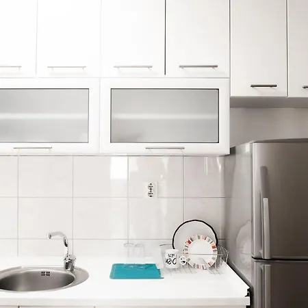 Apartment Aatma *