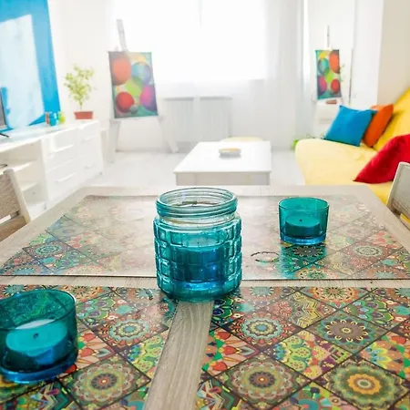 Aatma Apartment