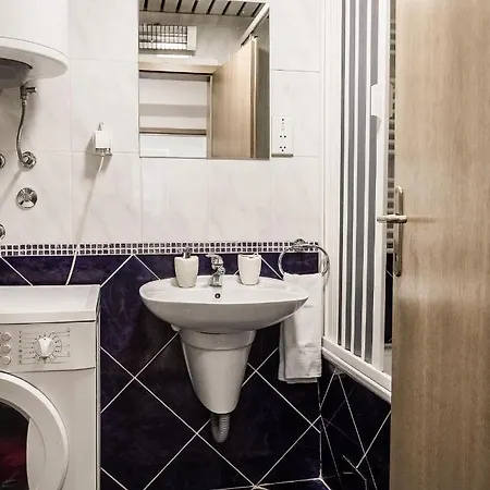 Apartment Aatma Skopje