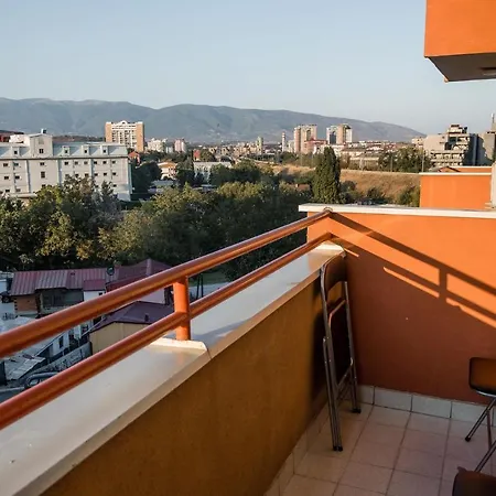Aatma Apartment