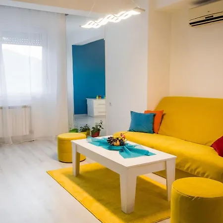 Aatma Apartment *