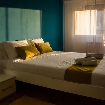 Aatma Apartment *