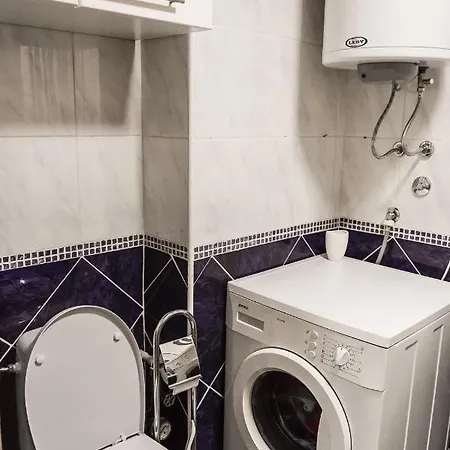 Aatma Apartment Skopje