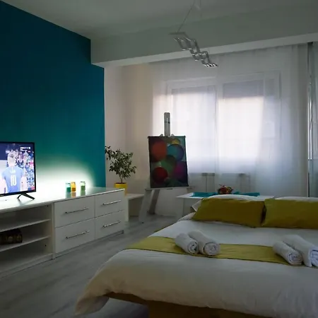 Apartment Aatma Skopje