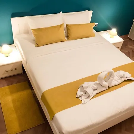 Apartment Aatma *