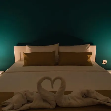 Aatma Apartment Skopje