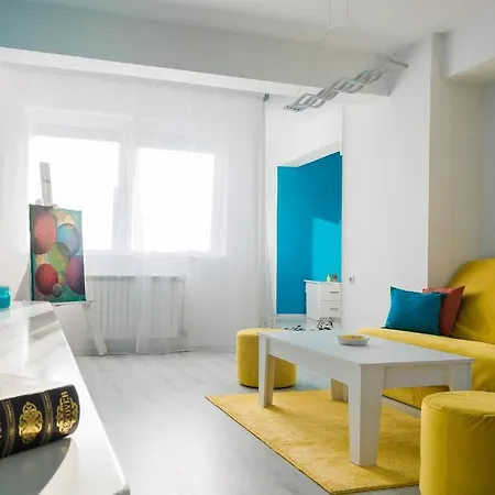 Aatma Apartment Skopje