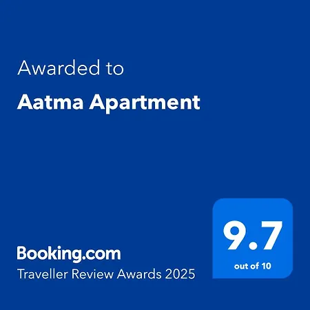 Aatma Apartment *