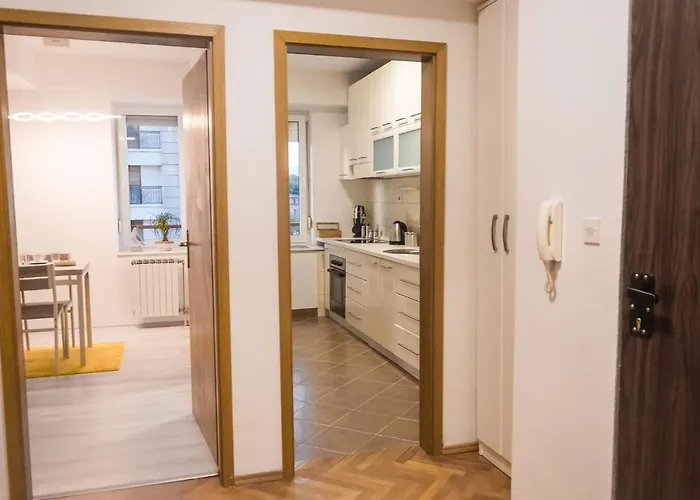 Apartament Aatma *
