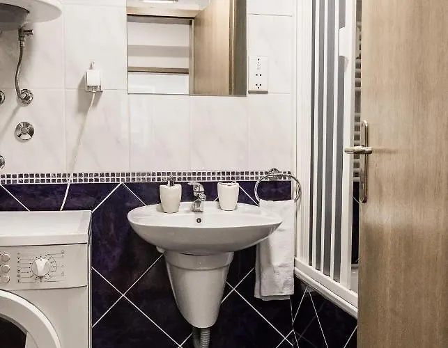 Apartament Aatma Skopje