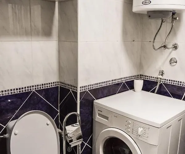 Aatma Apartament Skopje