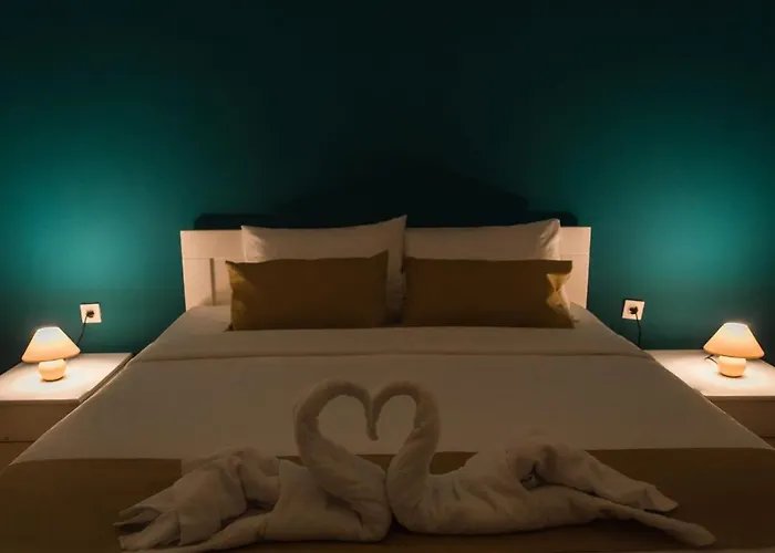 Aatma Appartement Skopje