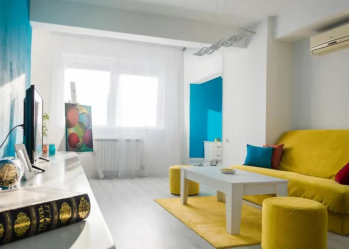 Aatma Appartement Skopje